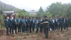 Educational Visit